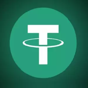 USDT