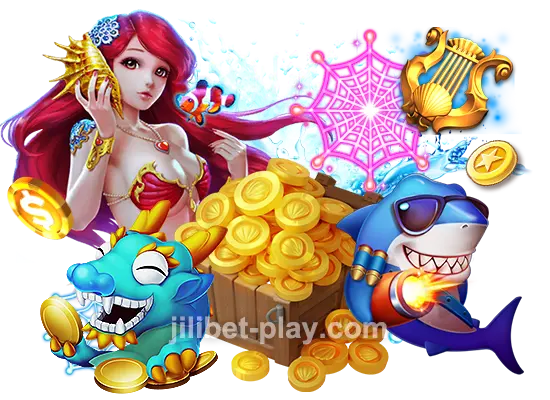 Fishing Arcade Games