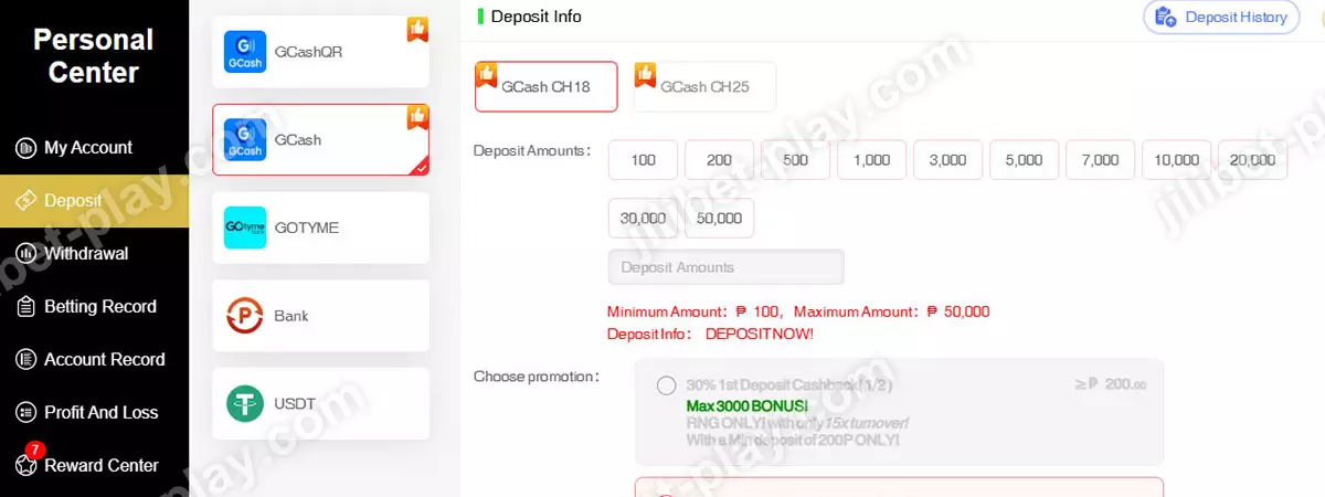 GCash